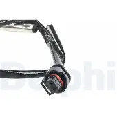 Delphi TS30346-12B1 Sensor, uitlaatgastemperatuur
