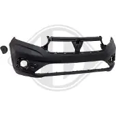 Diederichs 4457051 Bumper