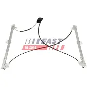 Fast Sports Nutrition FT01537 Raammechanisme