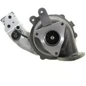 ALANKO 10901859 Turbocharger