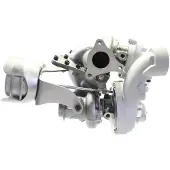 ALANKO 10901289 Turbocharger