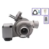 Walker 59247G-EV Turbocharger