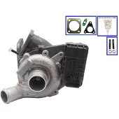 Walker 59188G-EV Turbocharger