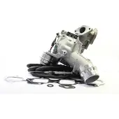 ALANKO 10901602 Turbocharger