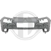 Diederichs 4073451 Bumper