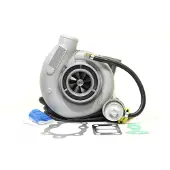 ALANKO 10901739 Turbocharger
