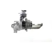ALANKO 10901611 Turbocharger