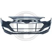 Diederichs 6807051 Bumper