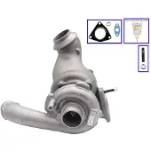 Walker 59128G-EV Turbocharger