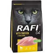 Dolina Noteci Cat Trockenfutter met Kip 7 kg