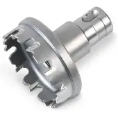 Fein 63131080010 Gatenzaag 80 mm 1 stuk(s)