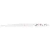 Bosch 2608656567 Zaagzaagblad S 1411 DF Zaagbladlengte 300 mm 100 stuk(s)