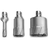 Fein HM-Ultra 35 QuickIN 63127098010 Kernboor 24 mm 1 stuk(s)