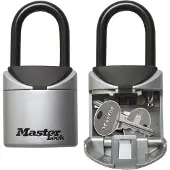 Masterlock Sleutelkast Select Access - 5406EURD 5406EURD