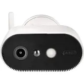 ABUS PPIC91520 WLAN Pro Zusatz Akku IP-Kamera PPIC91520 IP-Extra camera WiFi 1920 x 1080 Pixel