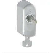 Hoppe Greepenset, Raster rozetten EUS950S 100NM (Rozet deur)