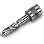 Fein 63111009010 Spiraalboor 10 mm 1 stuk(s)