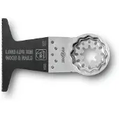 Fein Starlock E-Cut Long-Life-zaagblad SL | 50x65mm (10 stuks) - 63502228240