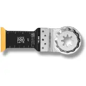 Fein E-Cut Carbide Pro Multitool Zaagblad - 32x60mm - Starlock Plus - 1 Stuk