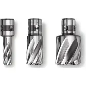 Fein HSS-Nova 25 63133250051 Kernboor 25 mm 1 stuk(s)