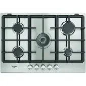 Whirlpool Gaskookplaat TKRL761IXK