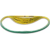 Fein 63714062010 Schuurband Korrelgrootte (num) 120 (l x b) 520 mm x 3 mm 10 stuk(s)