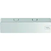 Dorma Kaba Deurdranger TS 92 G XEA - Kopmontage - EN 1-4 - Zonder Arm