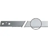 Fein 63503097012 Zaagblad TD 1 stuk(s)