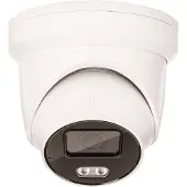 ABUS IPCS54511A IP Dome 4MP T/N Weißlicht PoE IP67 IPCS54511A IP Bewakingscamera LAN 2688 x 1520 Pixel
