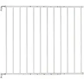 ABUS Deur-en Traprooster Jc9210 W Tim Wit