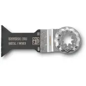 Fein E-Cut SL Universal-zaagblad 44x55mm 5St - 63502223230