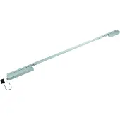 Dorma Glijarm-Sluitvolgorderegelaar G-GSR V Set Zilver