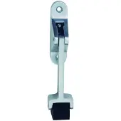 Kws Deurvastzetter 1060.02 Opklaparm