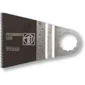 Fein 63502122014 E-Cut Invalzaagblad 65 mm 1 stuk(s)