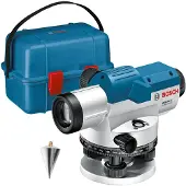 Bosch Optische niveaurecorder GOL 20 G