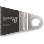 Fein 63502136034 E-Cut Invalzaagblad 65 mm 5 stuk(s)