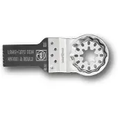 Fein 63502183230 E-Cut Long-Life Invalzaagblad Bimetaal 20 mm 5 stuk(s)