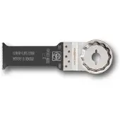 Fein 63502201220 E-Cut Long-Life Invalzaagblad Bimetaal 32 mm 3 stuk(s)