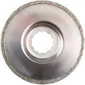 Fein 63502115011 Cirkelzaagblad Diamant 2.2 mm 80 mm 1 stuk(s)