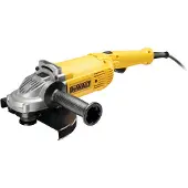 DeWalt Haakse Slijper - 230 mm, 2200 Watt