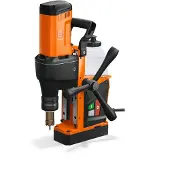 Fein KBE 32 QW Kernboormachine 1600 W 1 snelheid Brushless, Incl. koffer