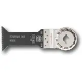 Fein 63502202210 E-Cut Standard Invalzaagblad 42 mm 1 stuk(s)