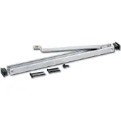 Geze Glijarm voor deurdrangers TS1500 zilver