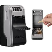 Masterlock Master Lock Sleutelkluis Select Access met wandmontage - 5481EURD