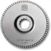 Fein 63502190010 Diamant 1.2 mm 105 mm 1 stuk(s)