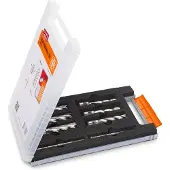 Fein Best Of 63133999010 Kernboorset 1 stuk(s)
