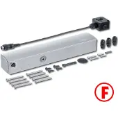 Geze Deurdranger TS 4000 E - EN 1-6 - Zonder Arm