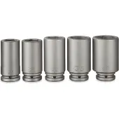 Fein 62405323020 3/4 (20 mm) Kracht-dopsleutelinzet 27 - 41 mm