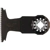 Makita Accessoires TMA055 Invalzaagblad 65x40mm hout | 25 stuks - E-25915