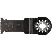 Makita Accessoires TMA051 Invalzaagblad 32x50mm hout | 25 stuks - E-25797